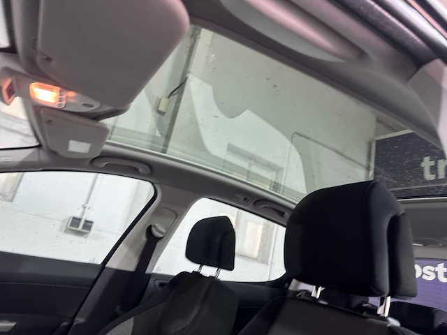 Peugeot - 308 - 1.6 vti xs - 83-xv-bg - afbeelding 9 van  19