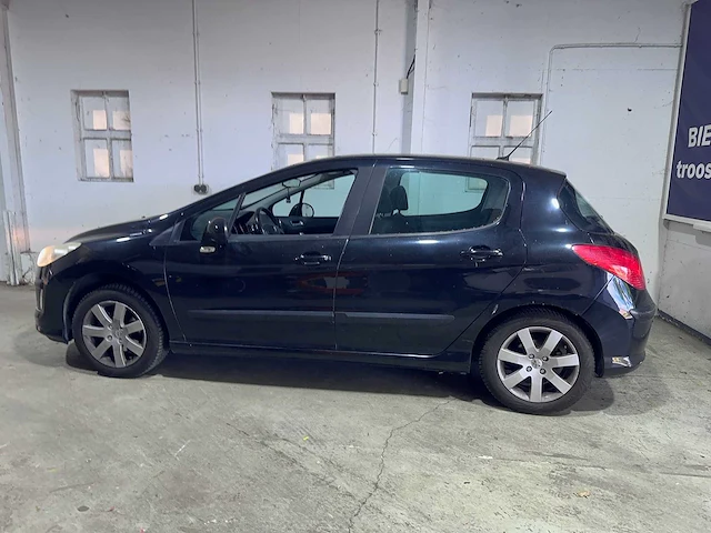 Peugeot - 308 - 1.6 vti xs - 83-xv-bg - afbeelding 12 van  19