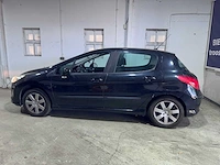 Peugeot - 308 - 1.6 vti xs - 83-xv-bg - afbeelding 12 van  19