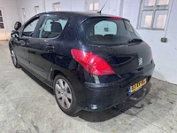 Peugeot - 308 - 1.6 vti xs - 83-xv-bg - afbeelding 13 van  19