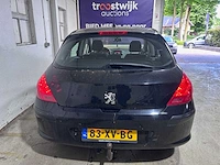 Peugeot - 308 - 1.6 vti xs - 83-xv-bg - afbeelding 14 van  19