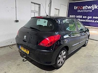 Peugeot - 308 - 1.6 vti xs - 83-xv-bg - afbeelding 15 van  19