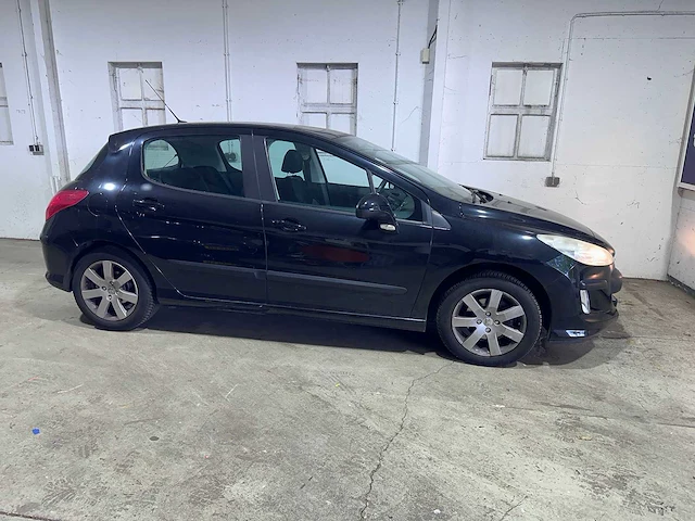 Peugeot - 308 - 1.6 vti xs - 83-xv-bg - afbeelding 16 van  19