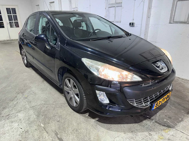 Peugeot - 308 - 1.6 vti xs - 83-xv-bg - afbeelding 17 van  19