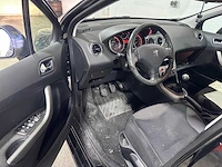 Peugeot - 308 - 1.6 vti xs - 83-xv-bg - afbeelding 19 van  19