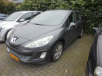 Peugeot - 308 - 1.6 vti xs -38-ghb-4 - afbeelding 1 van  11