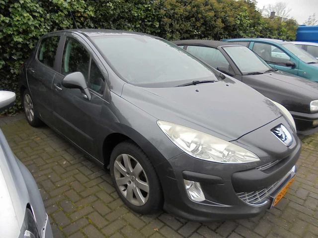Peugeot - 308 - 1.6 vti xs -38-ghb-4 - afbeelding 4 van  11