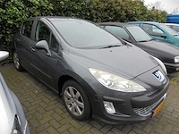 Peugeot - 308 - 1.6 vti xs -38-ghb-4 - afbeelding 4 van  11
