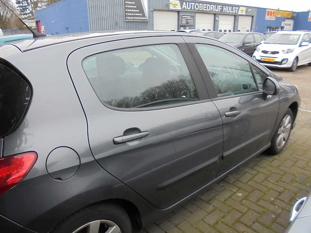 Peugeot - 308 - 1.6 vti xs -38-ghb-4 - afbeelding 5 van  11