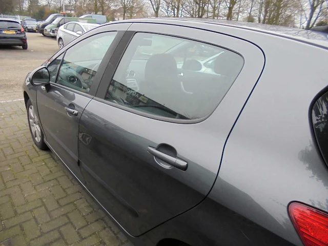 Peugeot - 308 - 1.6 vti xs -38-ghb-4 - afbeelding 6 van  11
