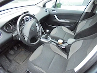 Peugeot - 308 - 1.6 vti xs -38-ghb-4 - afbeelding 8 van  11