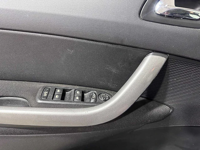 Peugeot - 308 - 1.6 vti xs lpg g3- 47-ghg-3 - afbeelding 4 van  21