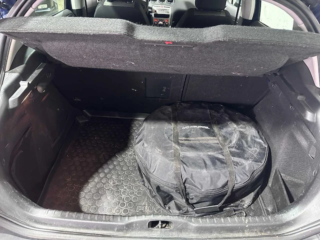 Peugeot - 308 - 1.6 vti xs lpg g3- 47-ghg-3 - afbeelding 9 van  21