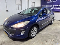 Peugeot - 308 - 1.6 vti xs lpg g3- 47-ghg-3 - afbeelding 1 van  21