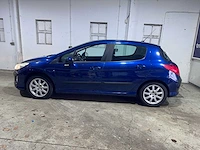 Peugeot - 308 - 1.6 vti xs lpg g3- 47-ghg-3 - afbeelding 12 van  21