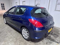 Peugeot - 308 - 1.6 vti xs lpg g3- 47-ghg-3 - afbeelding 15 van  21
