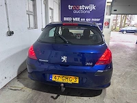 Peugeot - 308 - 1.6 vti xs lpg g3- 47-ghg-3 - afbeelding 16 van  21