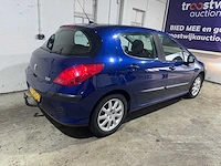 Peugeot - 308 - 1.6 vti xs lpg g3- 47-ghg-3 - afbeelding 17 van  21