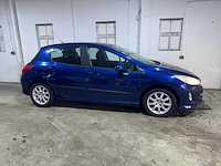 Peugeot - 308 - 1.6 vti xs lpg g3- 47-ghg-3 - afbeelding 18 van  21