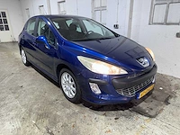 Peugeot - 308 - 1.6 vti xs lpg g3- 47-ghg-3 - afbeelding 19 van  21
