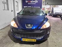 Peugeot - 308 - 1.6 vti xs lpg g3- 47-ghg-3 - afbeelding 20 van  21