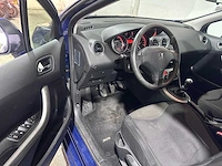 Peugeot - 308 - 1.6 vti xs lpg g3- 47-ghg-3 - afbeelding 21 van  21