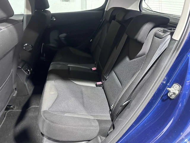 Peugeot - 308 - 1.6 vti xs lpg g3- 47-ghg-3 - afbeelding 8 van  21