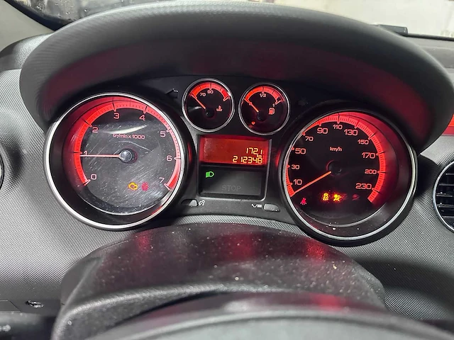 Peugeot - 308 - 1.6 vti xt - g-241-jl - afbeelding 3 van  21