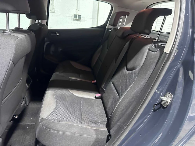 Peugeot - 308 - 1.6 vti xt - g-241-jl - afbeelding 9 van  21