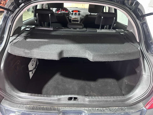 Peugeot - 308 - 1.6 vti xt - g-241-jl - afbeelding 10 van  21