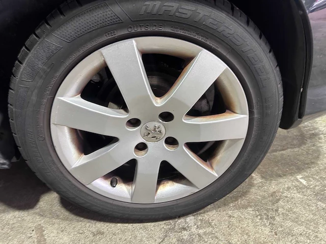 Peugeot - 308 - 1.6 vti xt - g-241-jl - afbeelding 11 van  21