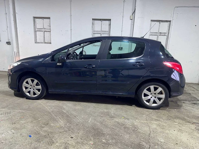 Peugeot - 308 - 1.6 vti xt - g-241-jl - afbeelding 12 van  21