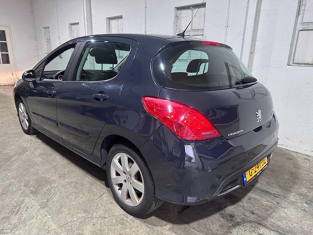Peugeot - 308 - 1.6 vti xt - g-241-jl - afbeelding 15 van  21