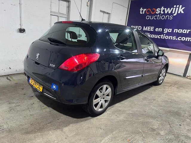 Peugeot - 308 - 1.6 vti xt - g-241-jl - afbeelding 17 van  21