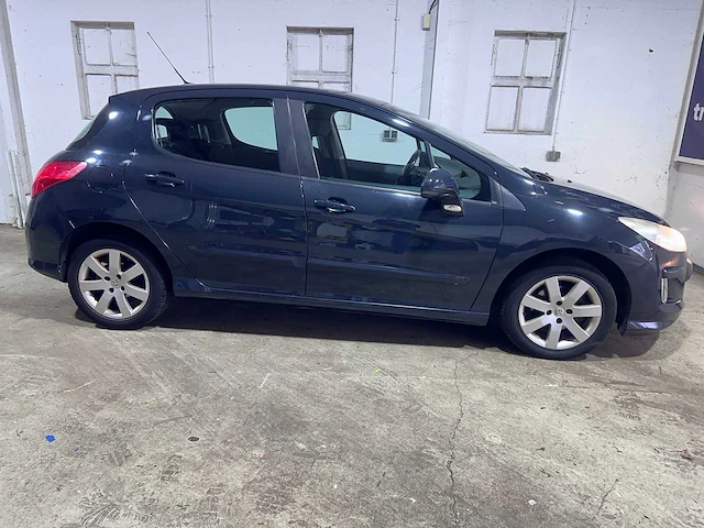 Peugeot - 308 - 1.6 vti xt - g-241-jl - afbeelding 18 van  21