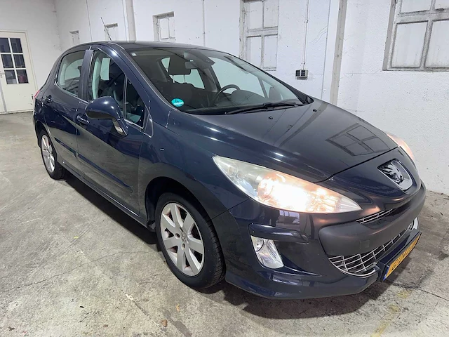 Peugeot - 308 - 1.6 vti xt - g-241-jl - afbeelding 19 van  21