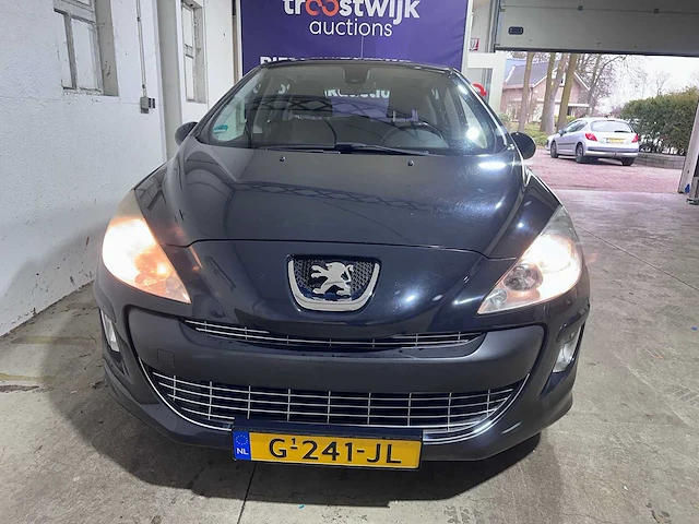Peugeot - 308 - 1.6 vti xt - g-241-jl - afbeelding 20 van  21