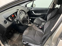 Peugeot - 308 - personenauto - 2008 - afbeelding 2 van  22