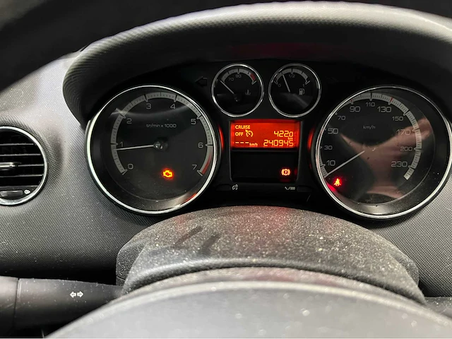 Peugeot - 308 - personenauto - 2008 - afbeelding 3 van  22