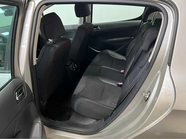 Peugeot - 308 - personenauto - 2008 - afbeelding 5 van  22