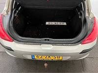 Peugeot - 308 - personenauto - 2008 - afbeelding 11 van  22