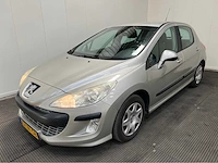 Peugeot - 308 - personenauto - 2008 - afbeelding 1 van  22