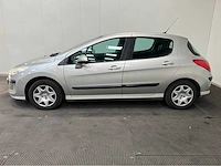 Peugeot - 308 - personenauto - 2008 - afbeelding 12 van  22