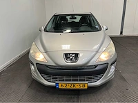 Peugeot - 308 - personenauto - 2008 - afbeelding 17 van  22