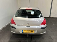 Peugeot - 308 - personenauto - 2008 - afbeelding 21 van  22
