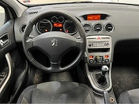 Peugeot - 308 - personenauto - 2008 - afbeelding 22 van  22