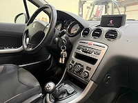 Peugeot - 308 - personenauto - 2012 - afbeelding 3 van  27