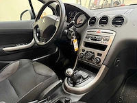Peugeot - 308 - personenauto - 2012 - afbeelding 5 van  27