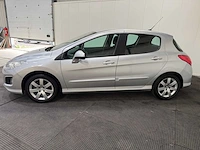 Peugeot - 308 - personenauto - 2012 - afbeelding 21 van  27