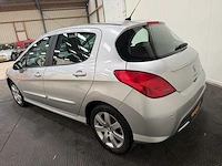 Peugeot - 308 - personenauto - 2012 - afbeelding 27 van  27
